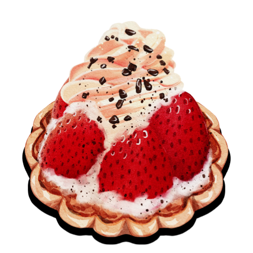 Dessert