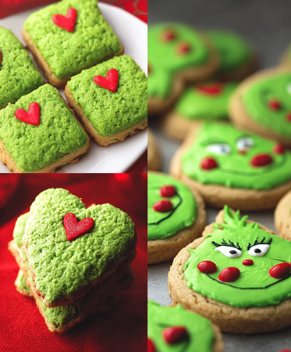 Easy Grinch Party Ideas - Festive & Fun Themes