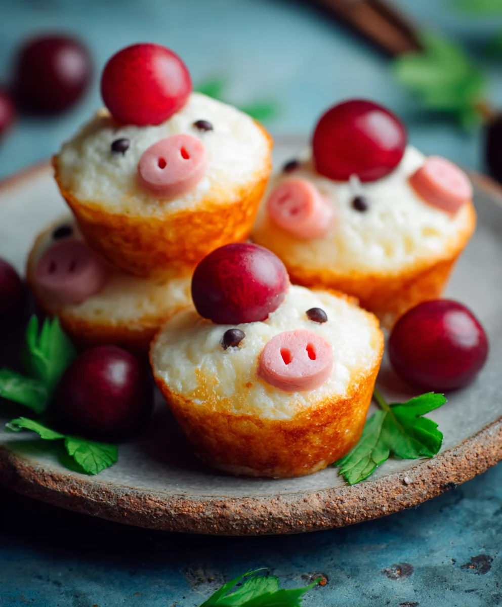 Cute Food Ideas- Fun & Easy Recipes