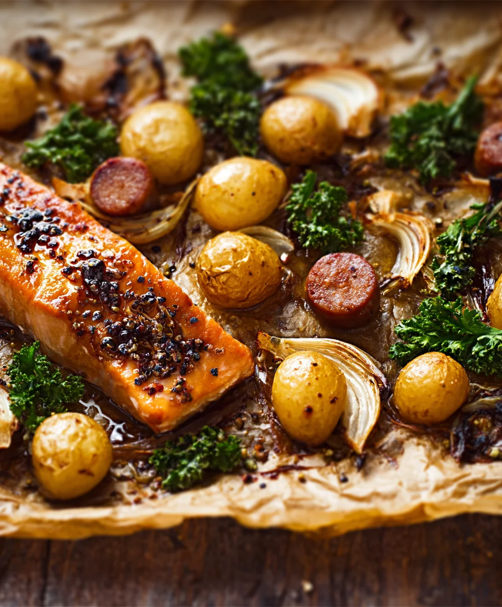 Easy Menu Planning Meal Ideas for Busy Weeks