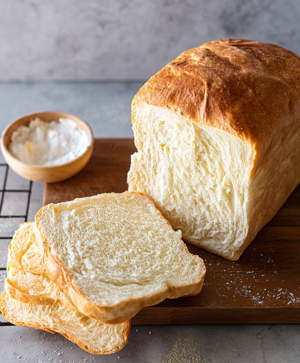 Best Bread Machine Bread Recipe-Foolproof Loaf