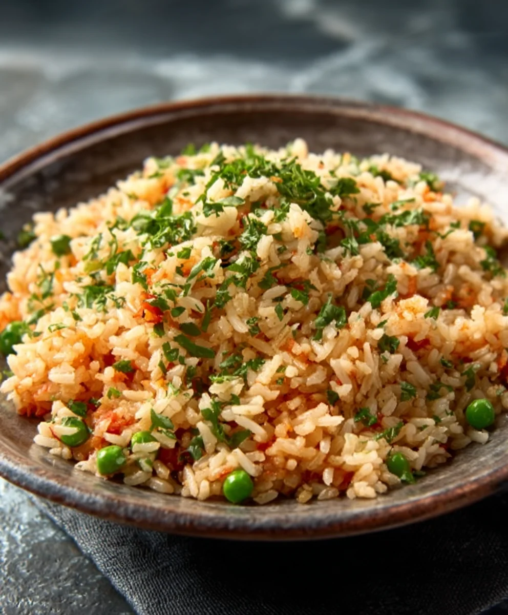 Flavorful Rice Recipes You'll Love- Easy Ideas