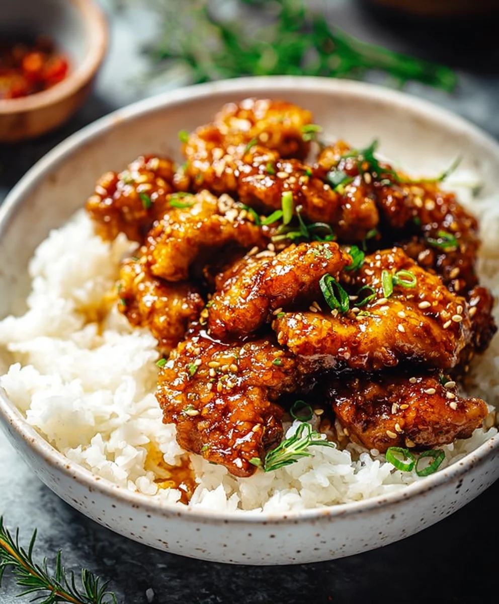 Easy Honey Garlic Beef - Flavorful & Quick Dinner
