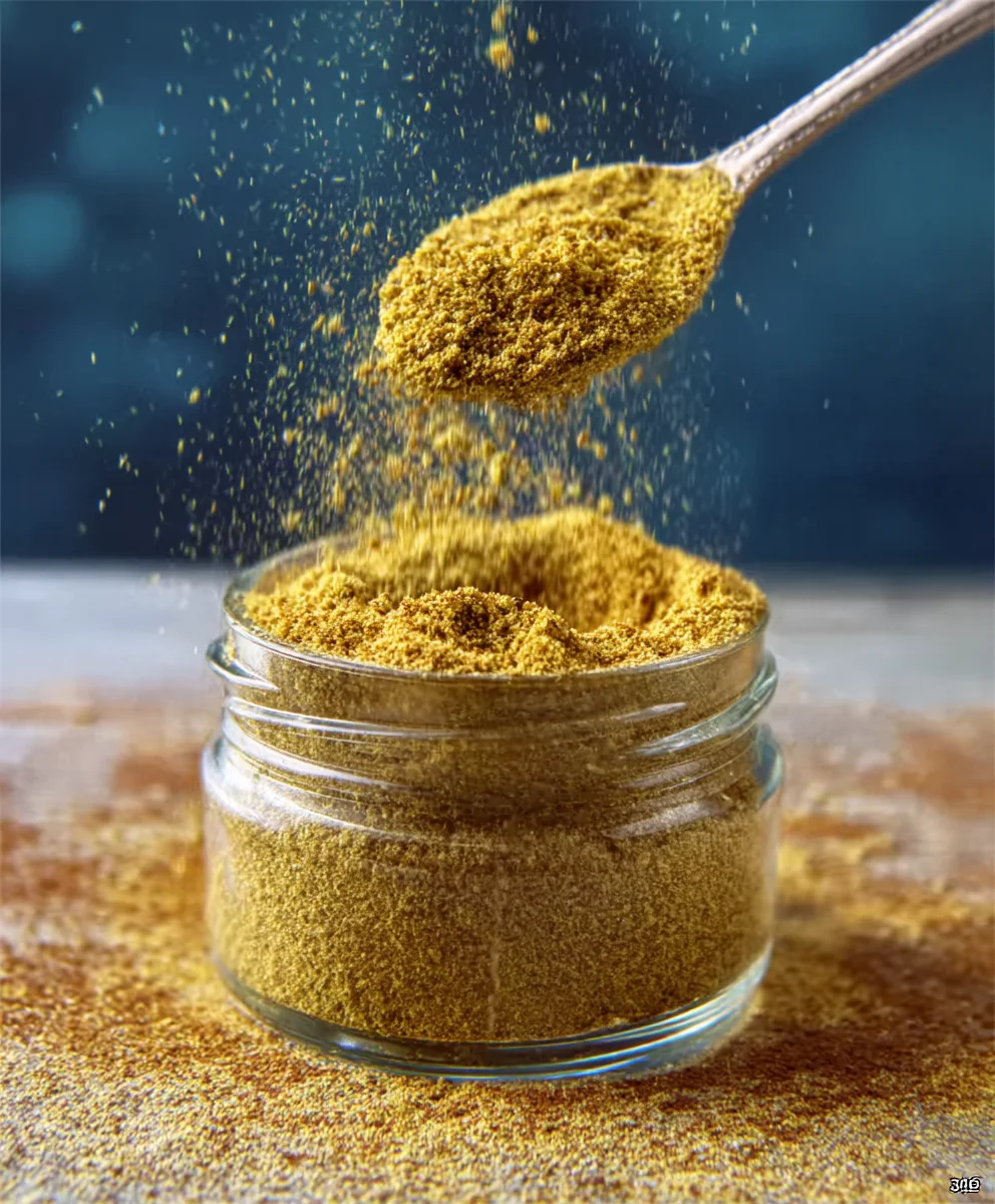 Homemade Chicken Seasonings - Easy DIY Blends
