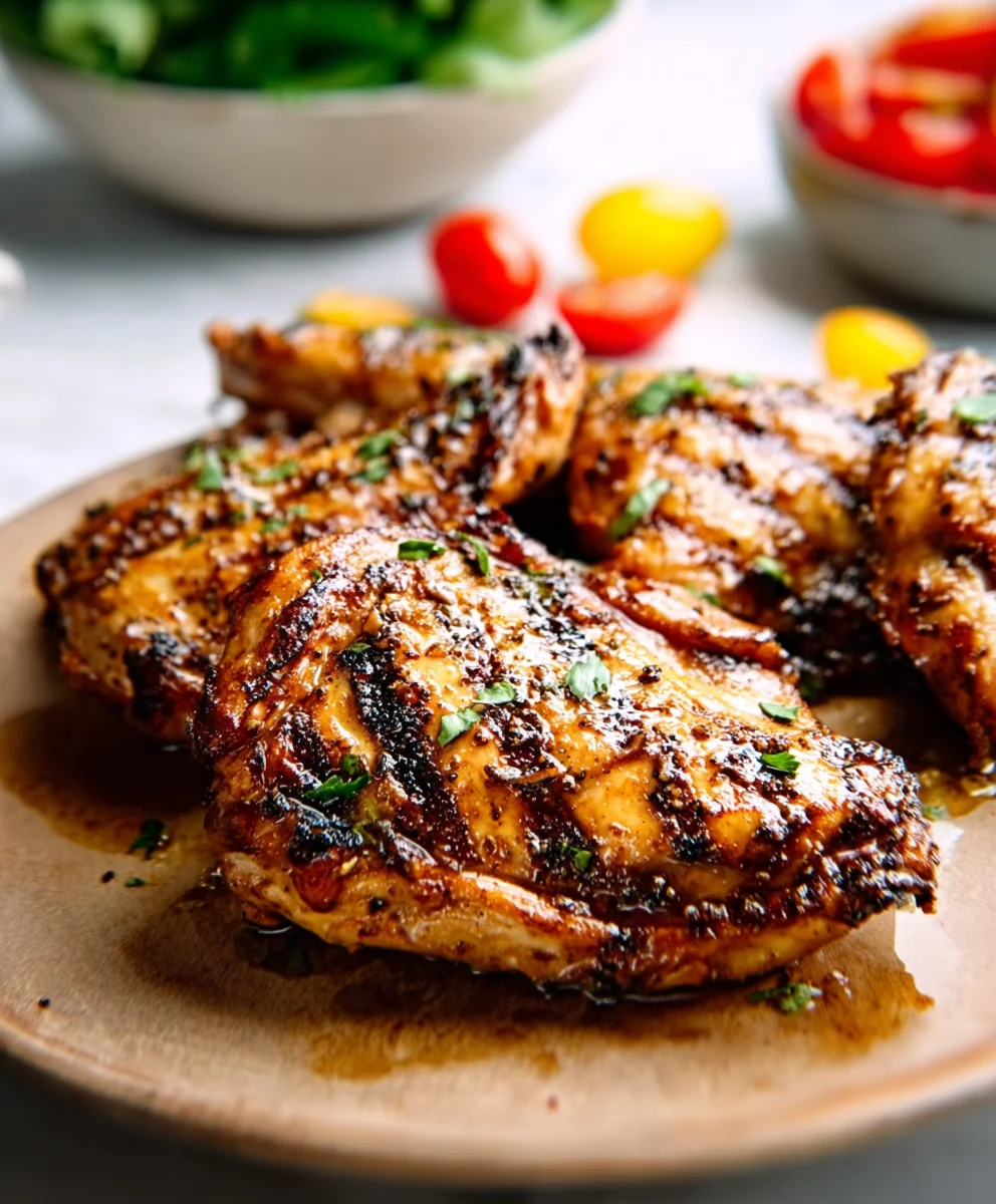 Easy Beef Marinade Flavors - Delicious & Simple Recipes