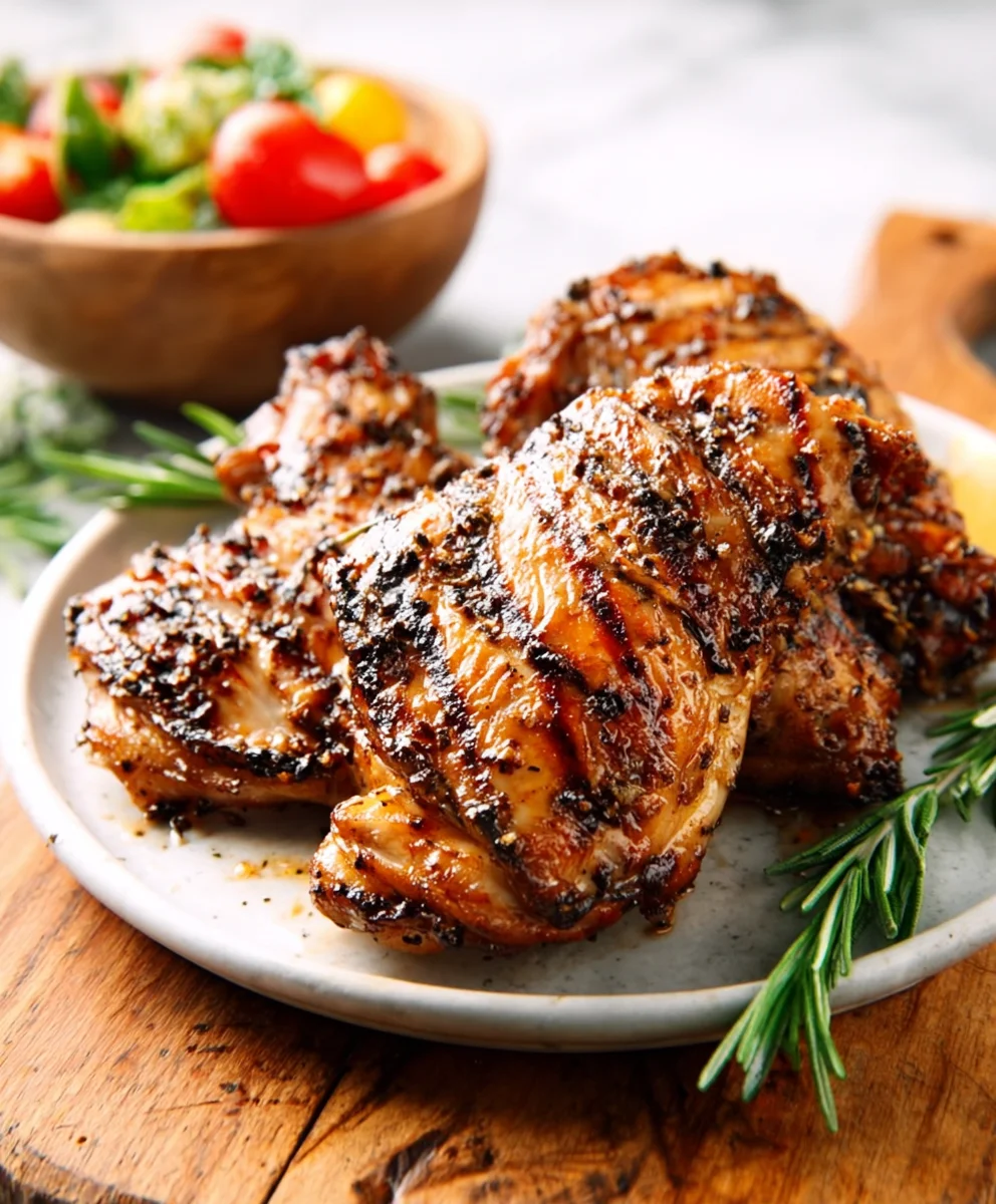 Easy Beef Marinade Flavors - Delicious & Simple Recipes