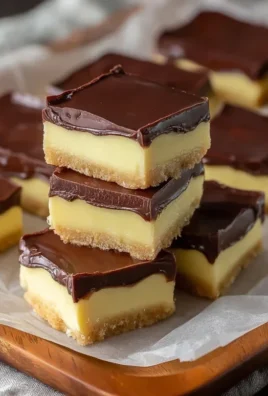 Boston Cream Pie Fudge