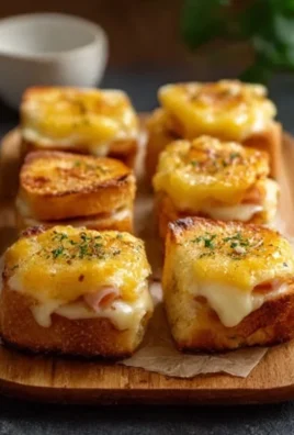 Mini Grilled Cheese Hawaiian Rolls: An Incredible Ultimate Recipe