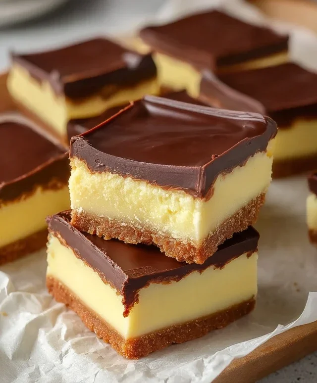 Boston Cream Pie Fudge