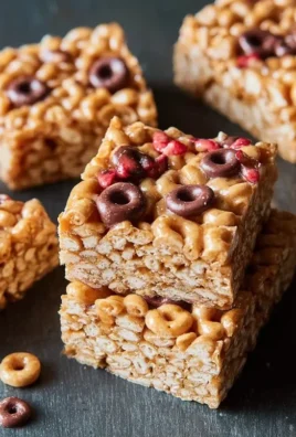 Cereal Bars
