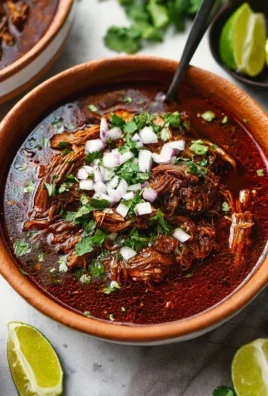 Birria (Slow Cooker)