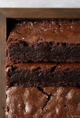 Easy Keto Brownies Made With Almond Flour