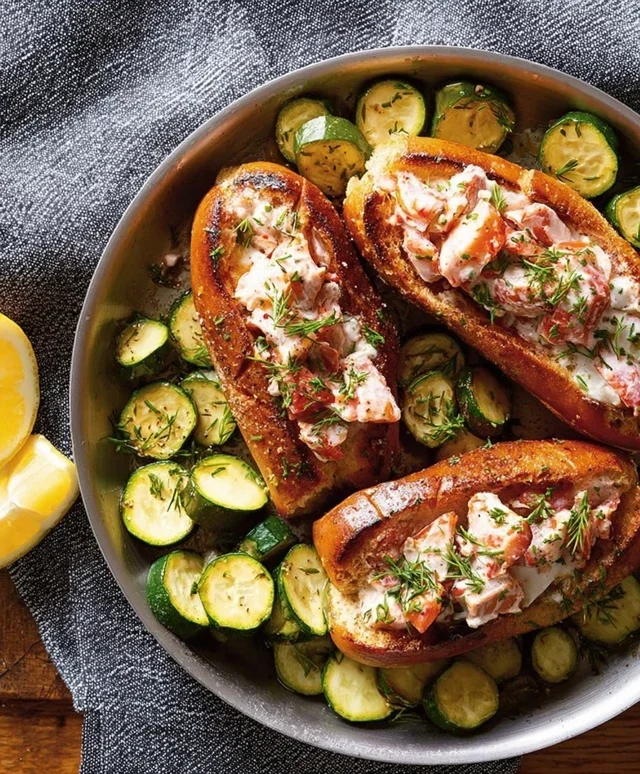 93 Easy Summer Dinners That Everyone Will Love (Including Many That Take 30 Minutes or Less)