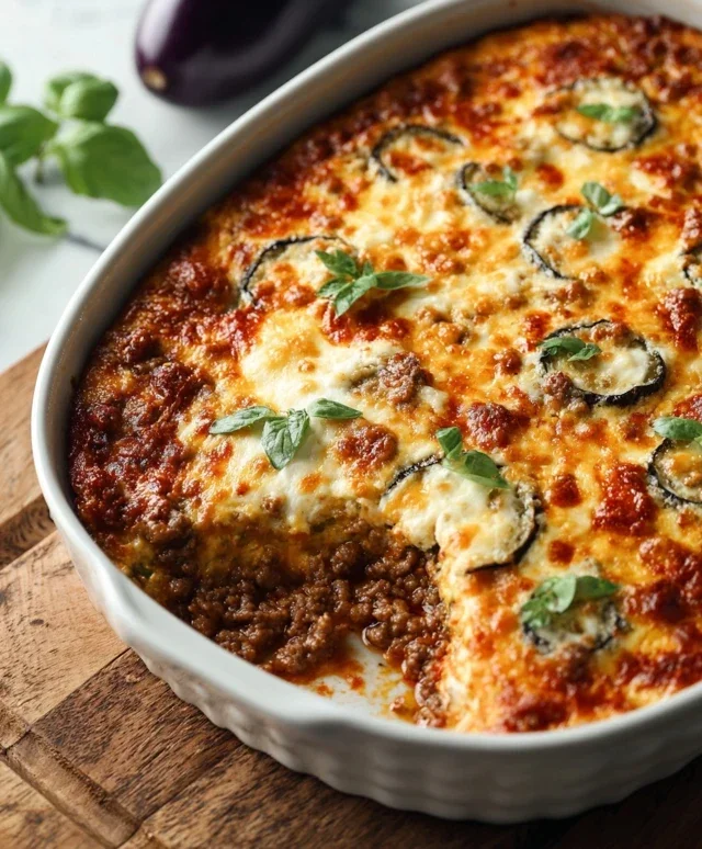 31 Delicious Keto Casserole Recipes to Satisfy Your Low-Carb Cravings