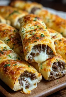 Potatoes Au Gratin