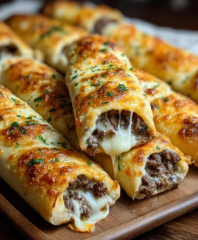 Potatoes Au Gratin