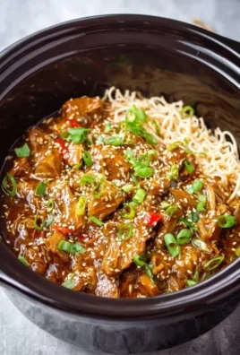 17+ Delicious Crockpot Chinese Recipes That Beat Takeout