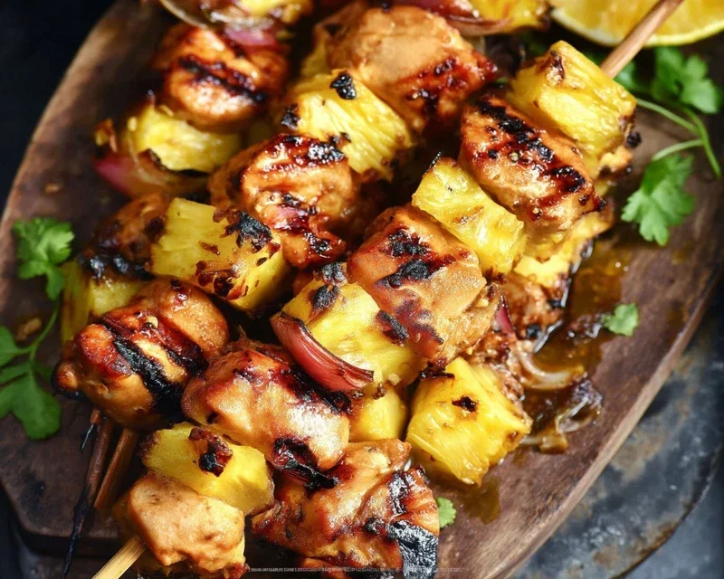 Grilled Beef Beef Bacon Wrapped Brussels Sprouts