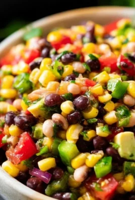 Cowboy Caviar