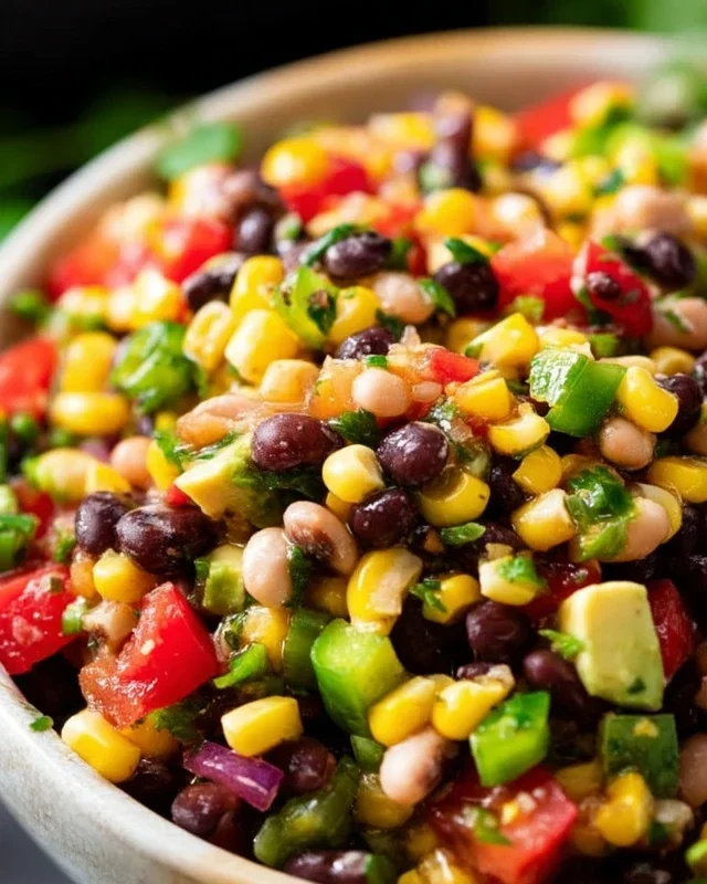 Cowboy Caviar