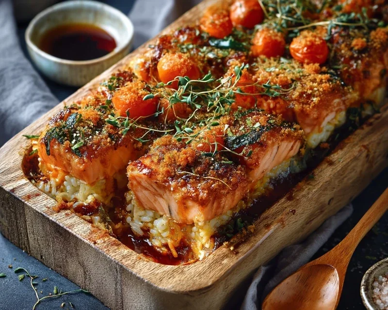 Sweet and Spicy Honey Pepper Chicken