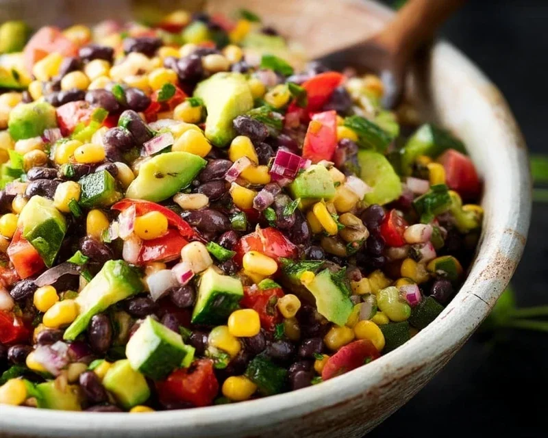 Cowboy Caviar
