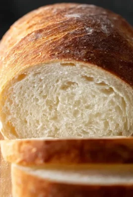 Homemade Bread