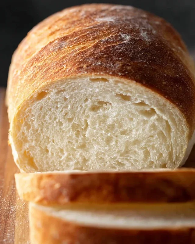 Homemade Bread