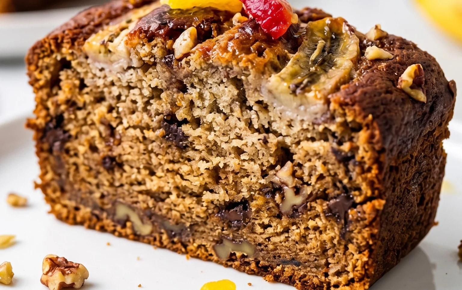 Best Easy Banana Bread Recipe