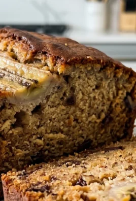Best Easy Banana Bread Recipe