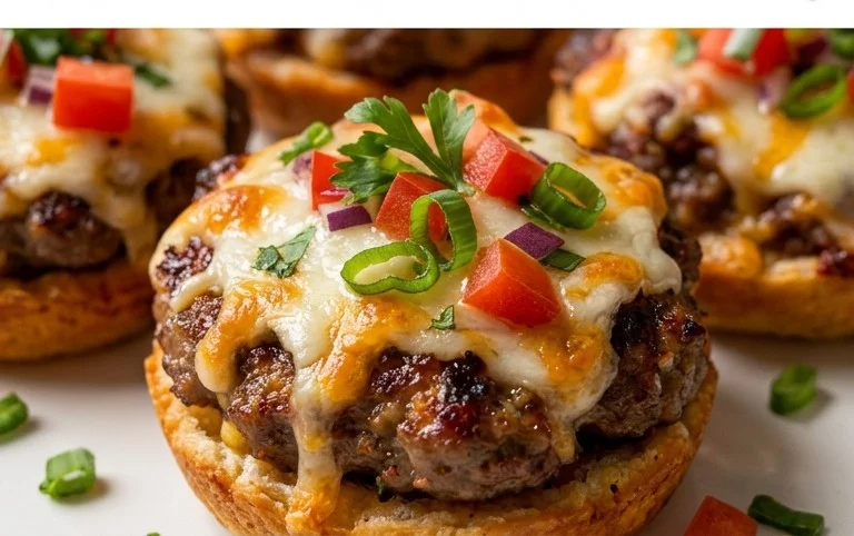 25 Easy Fourth of July Appetizers Under 5 Ingredients