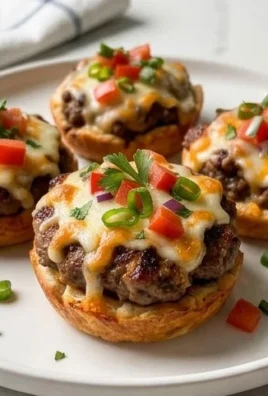 25 Easy Fourth of July Appetizers Under 5 Ingredients