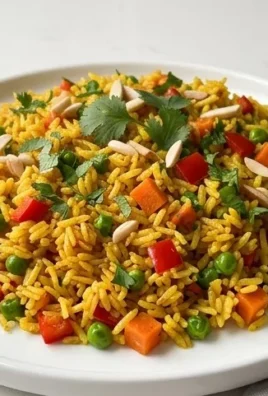 8 Flavored Rice Recipes