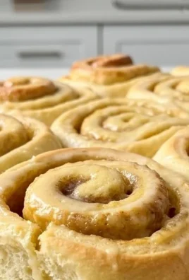 Lemon Rolls
