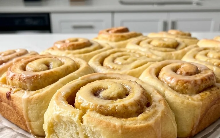Lemon Rolls