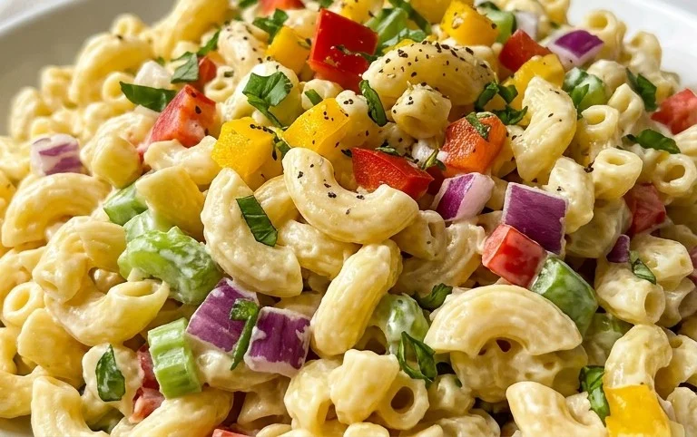 Macaroni Salad