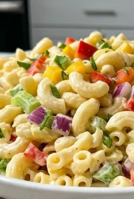 Macaroni Salad