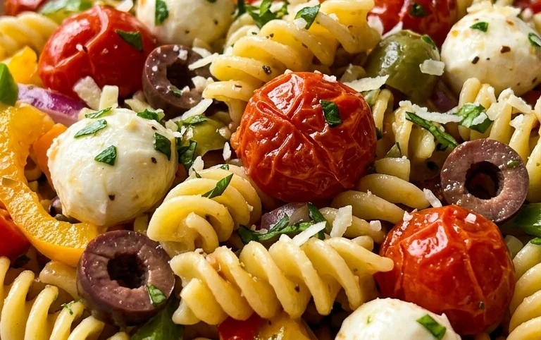 Italian Pasta Salad