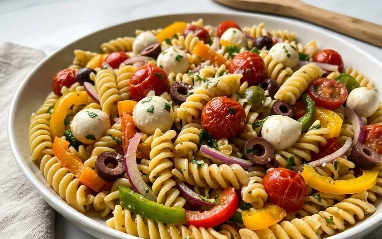 Italian Pasta Salad