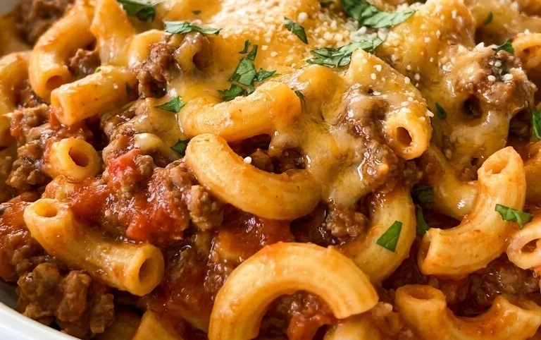 Beefaroni