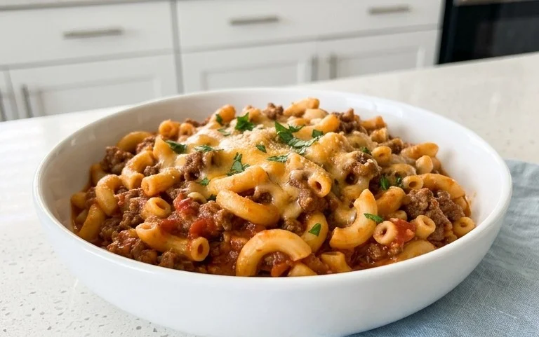 Beefaroni