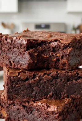 Sweet Potato Brownies