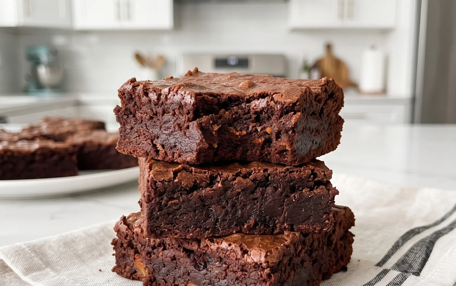 Sweet Potato Brownies