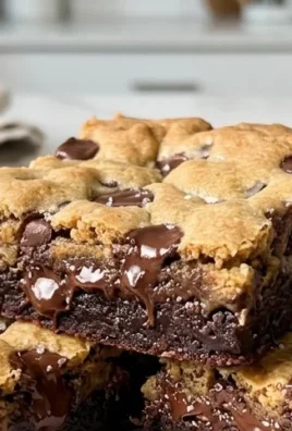 Brown Butter Brookies