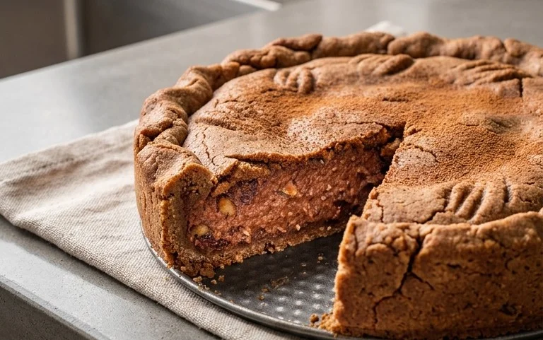 How to Make a Clay Pie