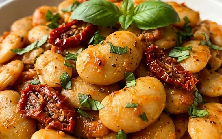 Marry Me Butter Beans