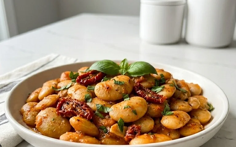 Marry Me Butter Beans