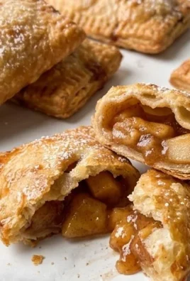 The Best Fried Apple Pies Recipe (Homemade)