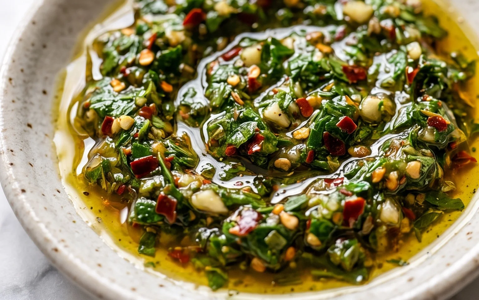 Chimichurri Sauce
