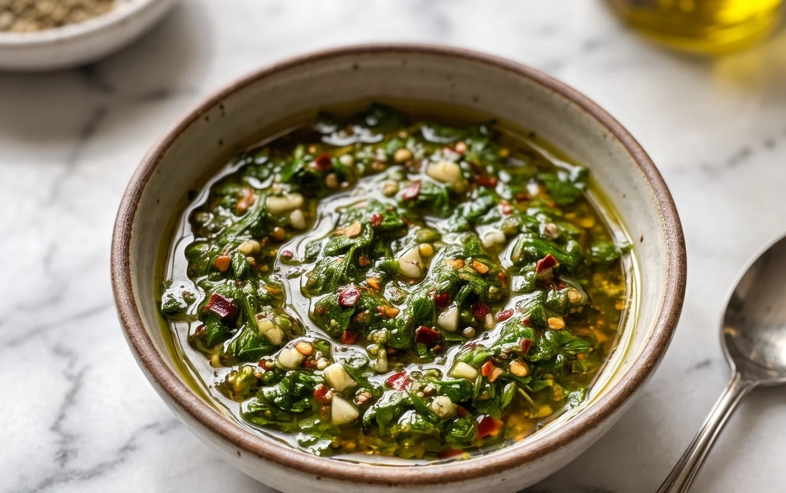 Chimichurri Sauce